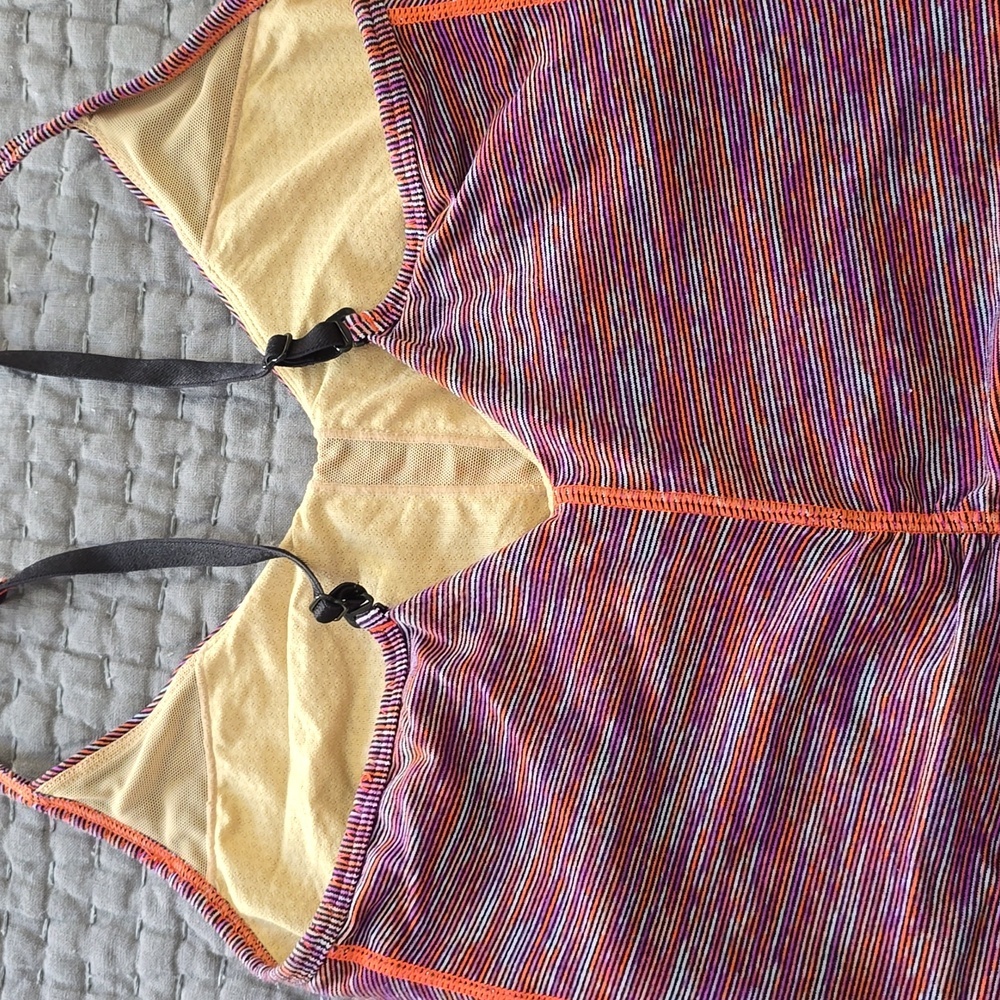 LULULEMON Active Tank - Picture 12 of 15